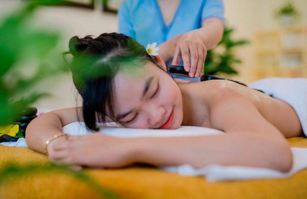 Hoi An Garden Palace Hotel & Spa, Da Nang / Hoi An