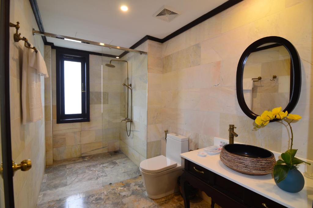 Hoian Central Hotel, Da Nang / Hoi An