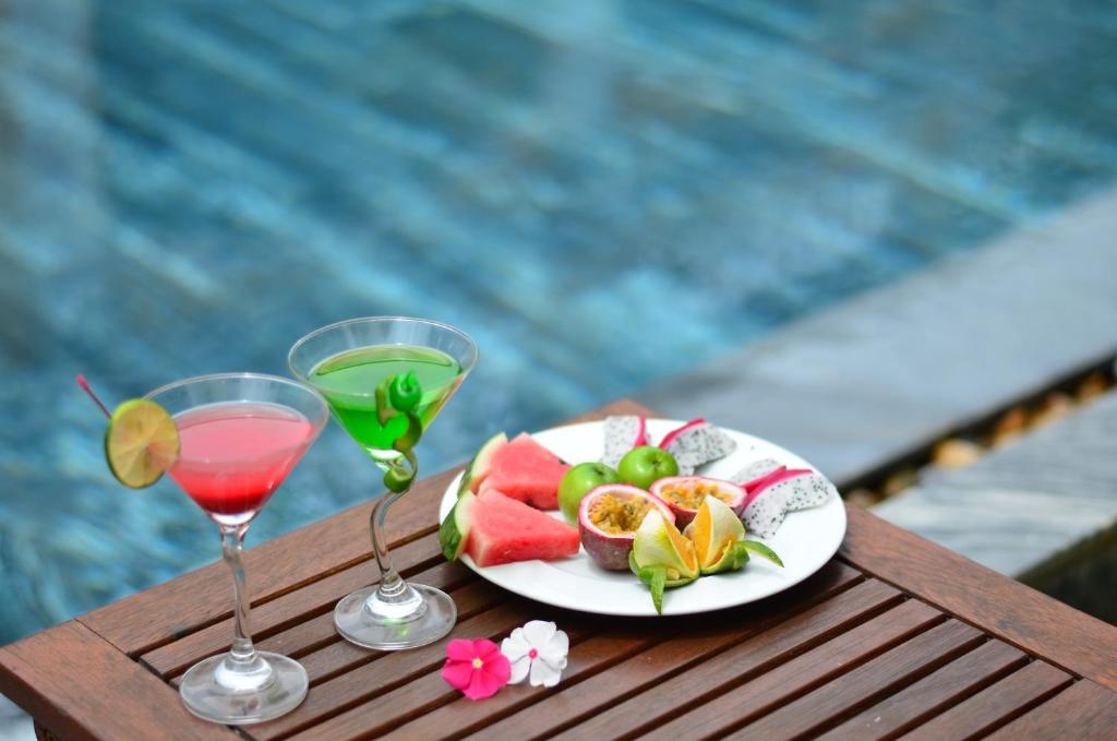 Hoian Central Hotel, Da Nang / Hoi An