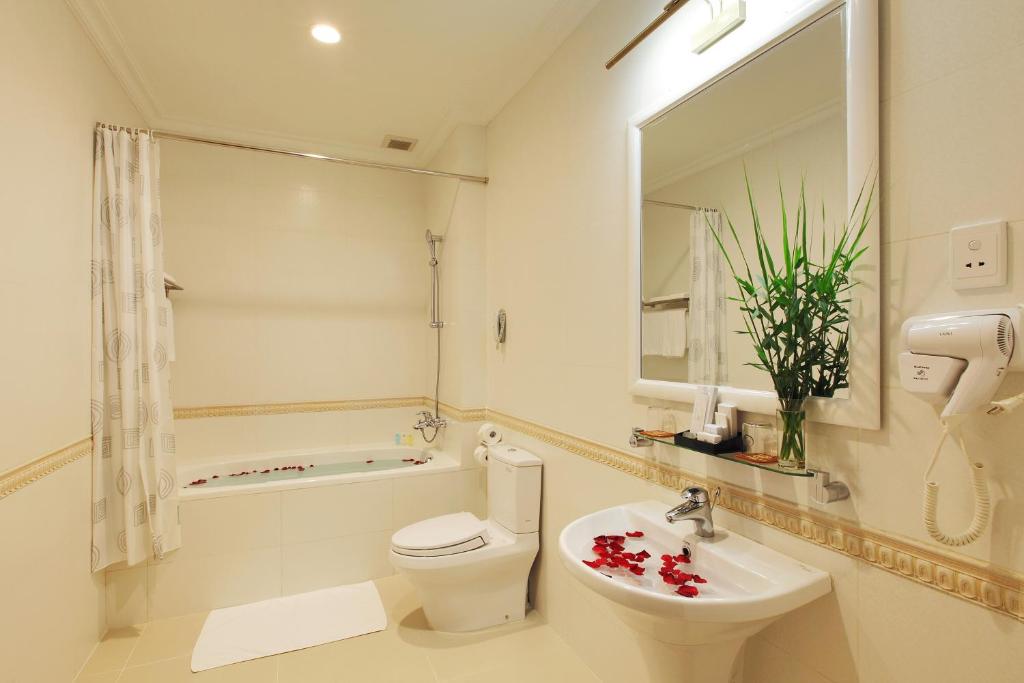 Hotel Continental Saigon, Ho Chi Minh