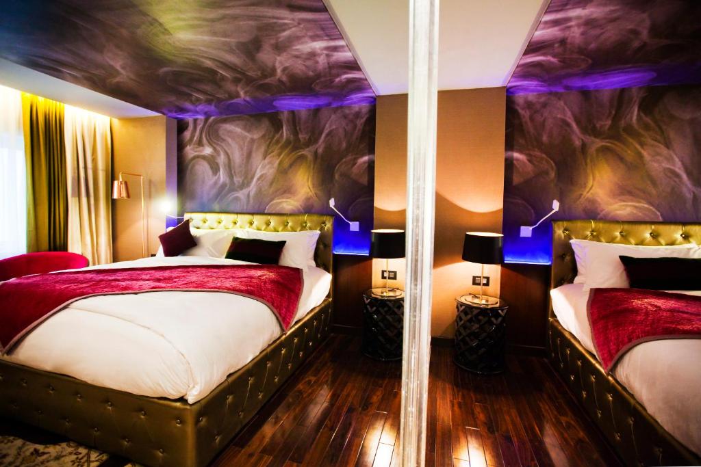 Hotel de l'Opera Hanoi - MGallery, Hanoi