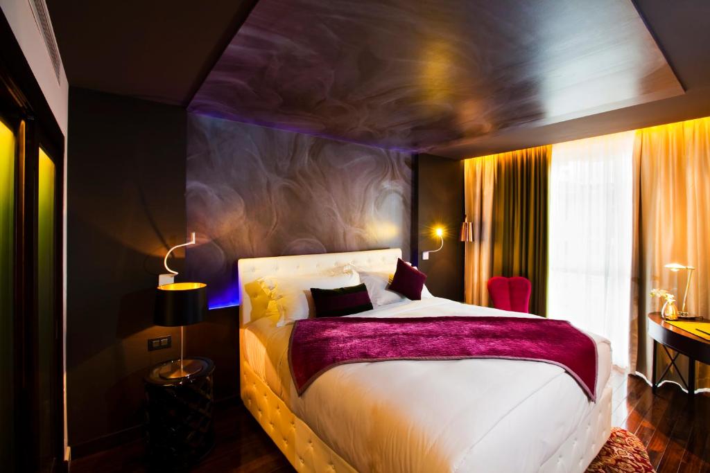 Hotel de l'Opera Hanoi - MGallery, Hanoi