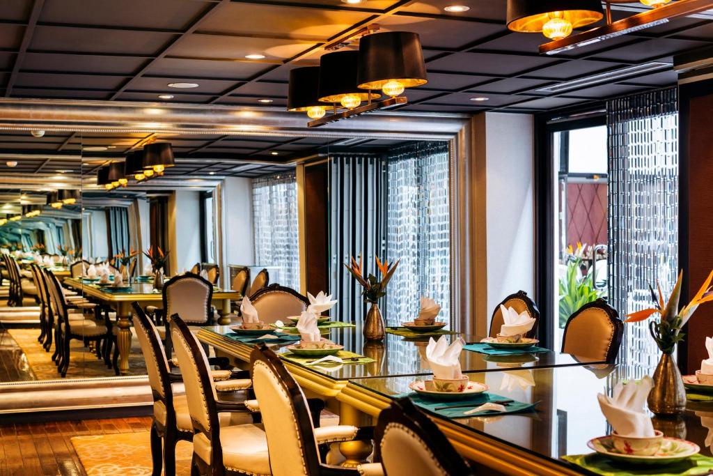 Hotel de l'Opera Hanoi - MGallery, Hanoi