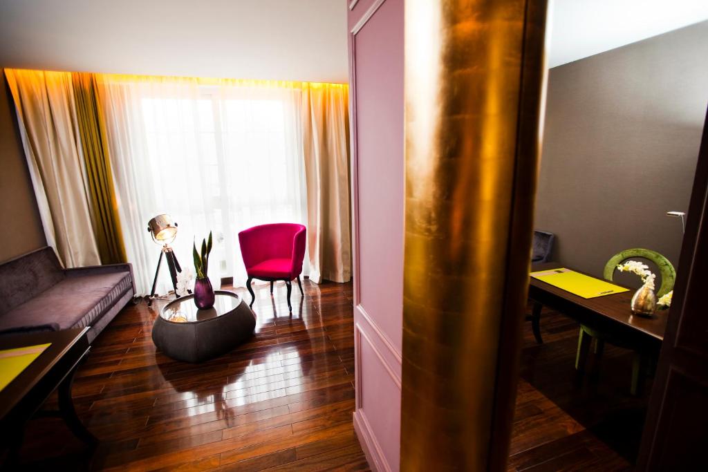 Hotel de l'Opera Hanoi - MGallery, Hanoi