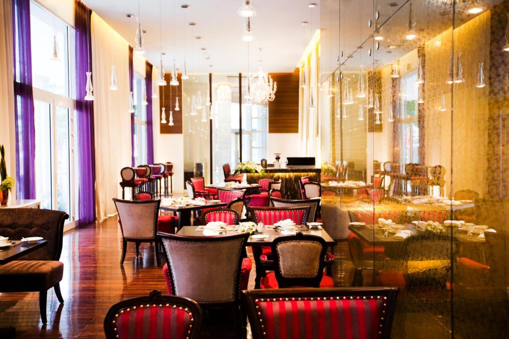 Hotel de l'Opera Hanoi - MGallery, Hanoi