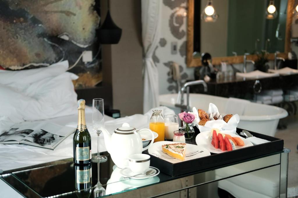 Hotel de l'Opera Hanoi - MGallery, Hanoi