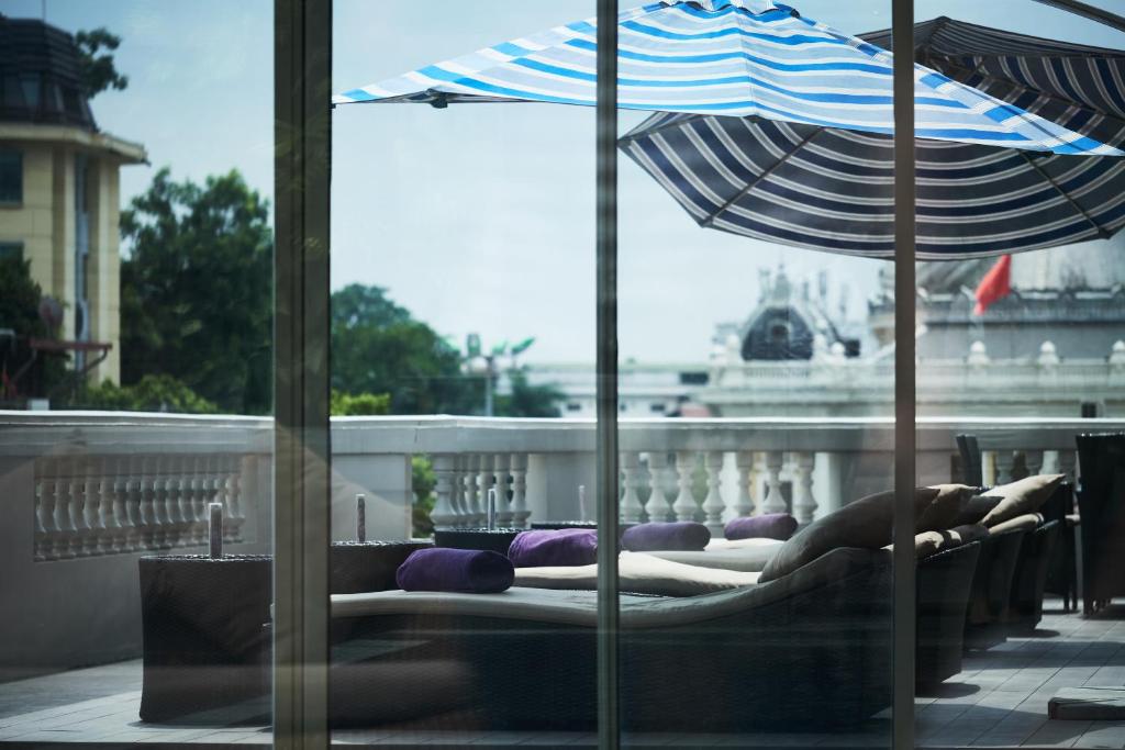 Hotel de l'Opera Hanoi - MGallery, Hanoi
