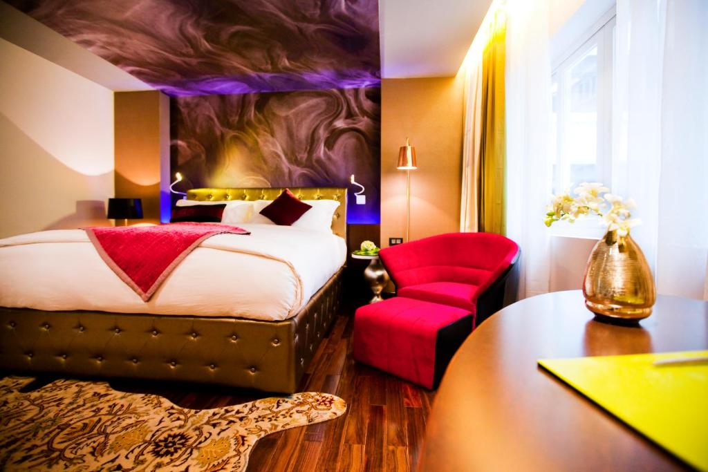 Hotel de l'Opera Hanoi - MGallery, Hanoi