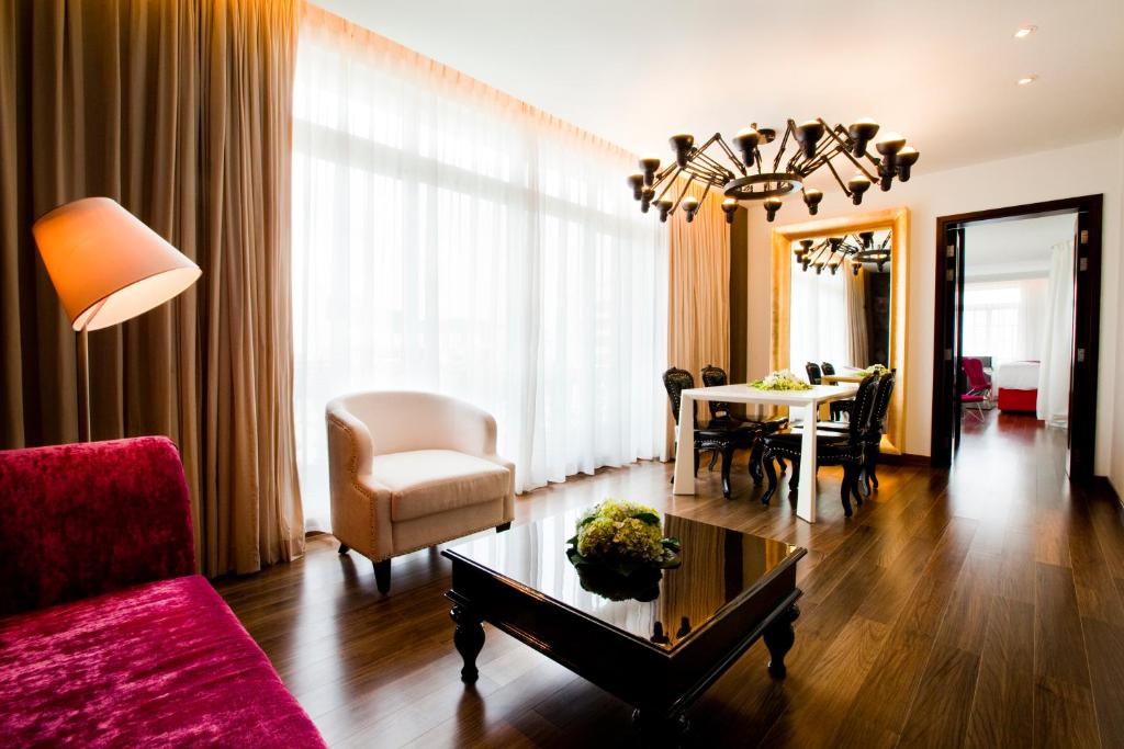 Hotel de l'Opera Hanoi - MGallery, Hanoi