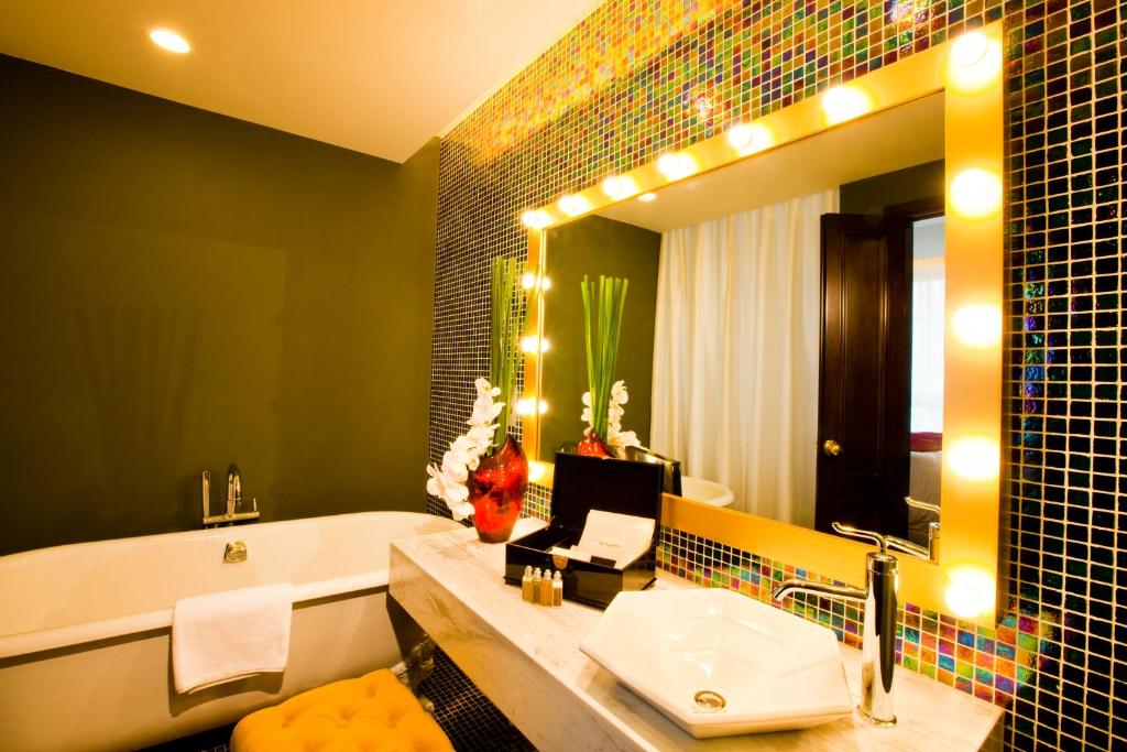 Hotel de l'Opera Hanoi - MGallery, Hanoi