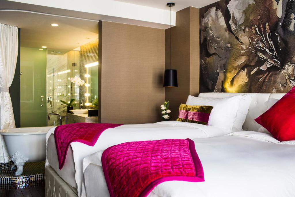 Hotel de l'Opera Hanoi - MGallery, Hanoi