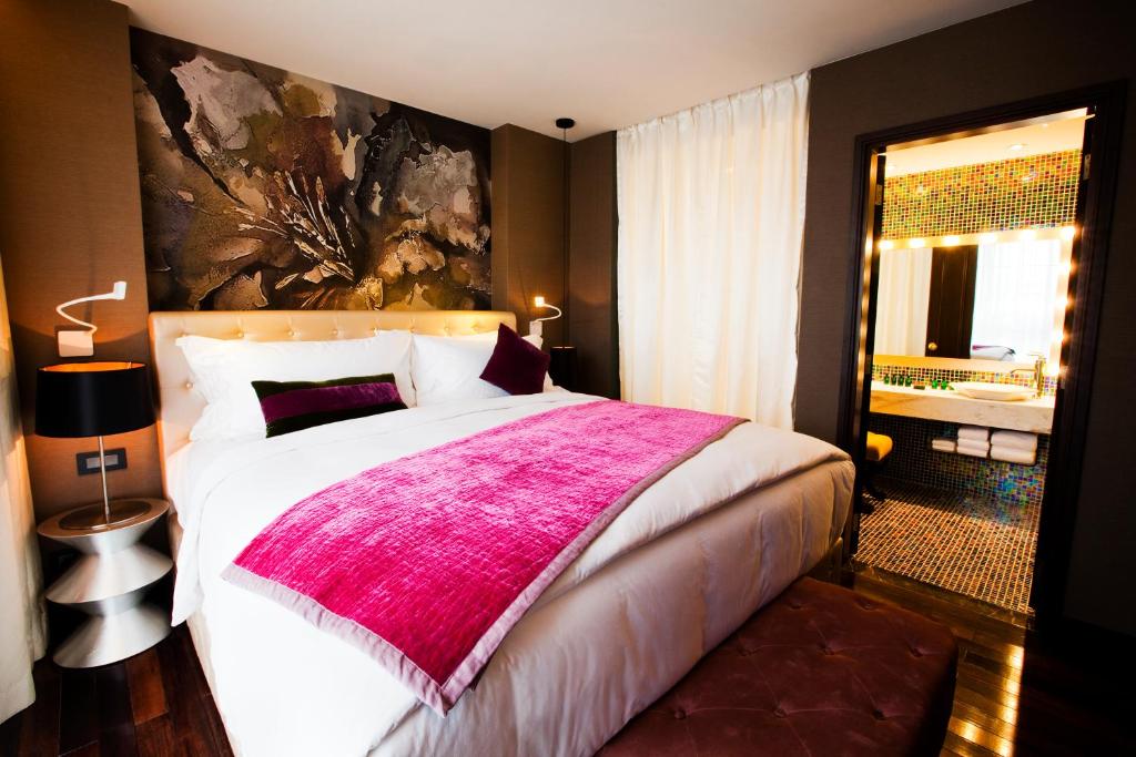 Hotel de l'Opera Hanoi - MGallery, Hanoi