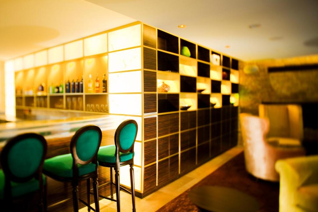 Hotel de l'Opera Hanoi - MGallery, Hanoi