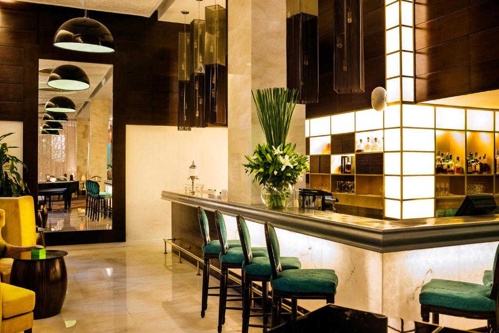 Hotel de l'Opera Hanoi - MGallery, Hanoi
