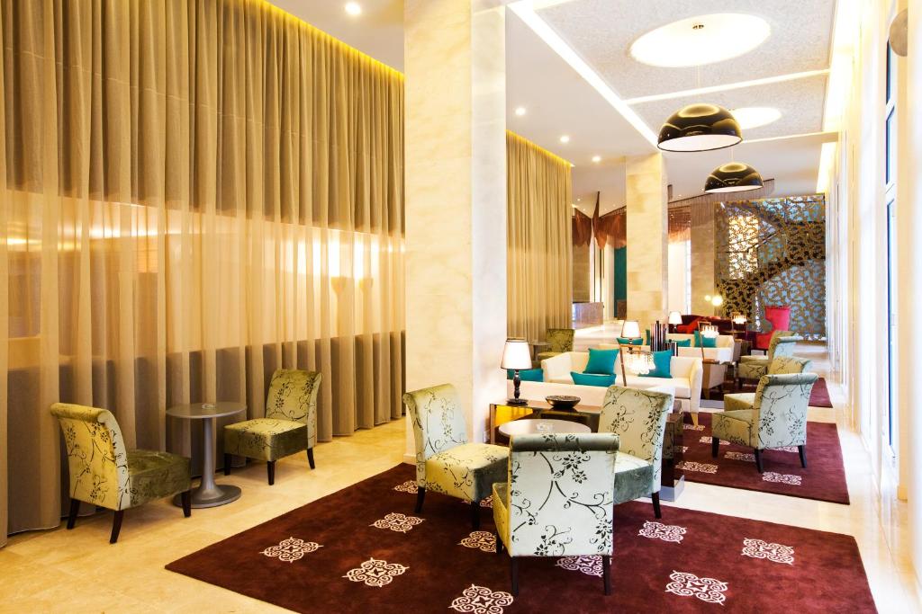 Hotel de l'Opera Hanoi - MGallery, Hanoi