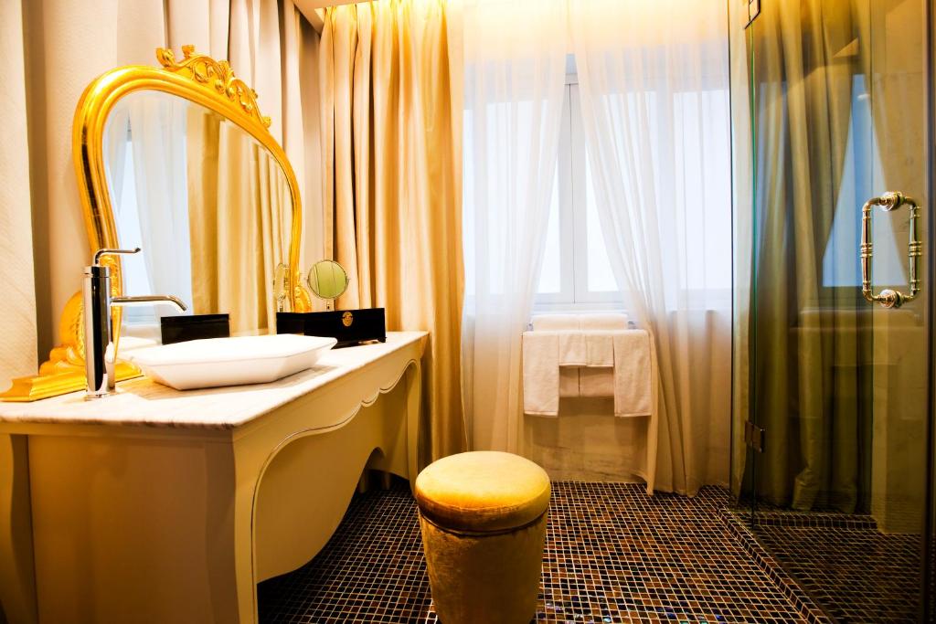 Hotel de l'Opera Hanoi - MGallery, Hanoi