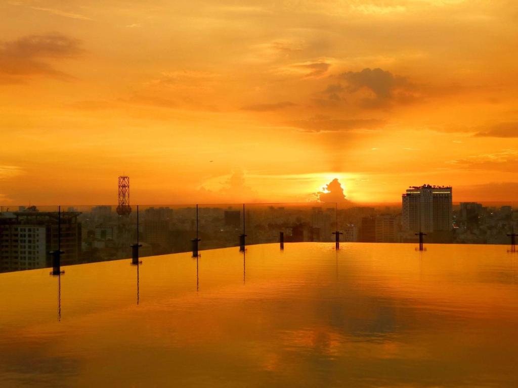 Hotel des Arts Saigon - MGallery Collection, Ho Chi Minh, Vietnam