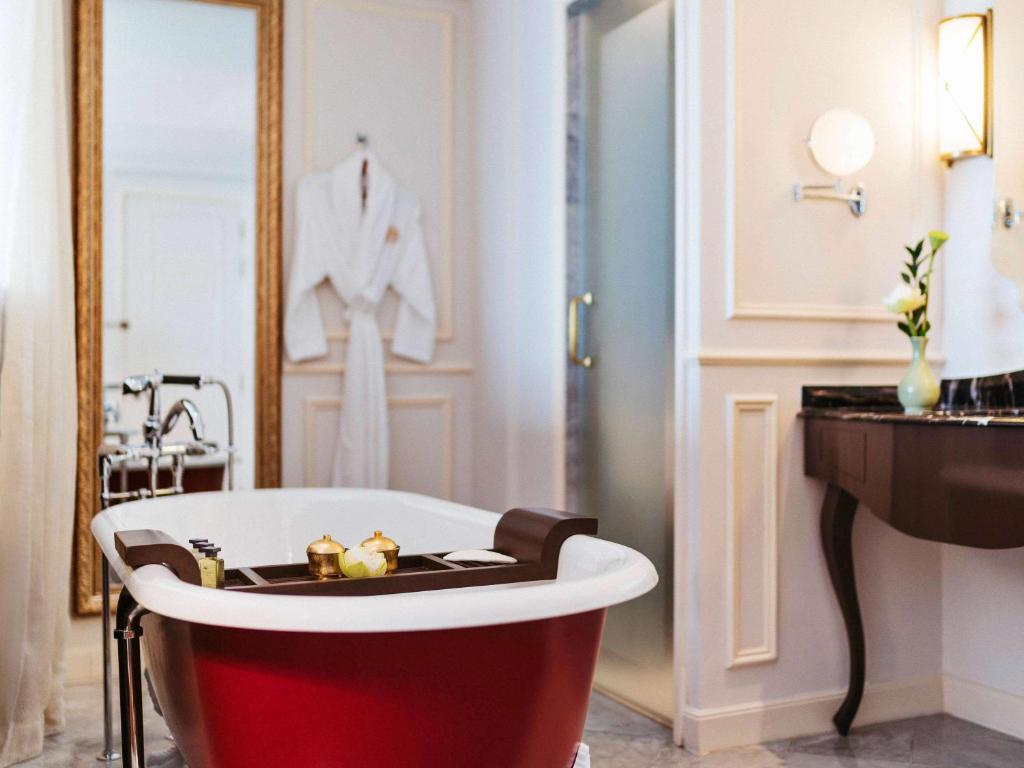 Hotel des Arts Saigon - MGallery Collection, Ho Chi Minh, Vietnam