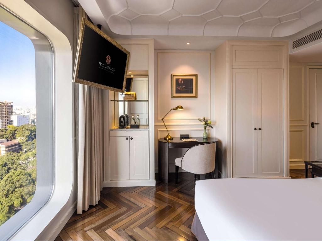 Hotel des Arts Saigon - MGallery Collection, Ho Chi Minh, Vietnam