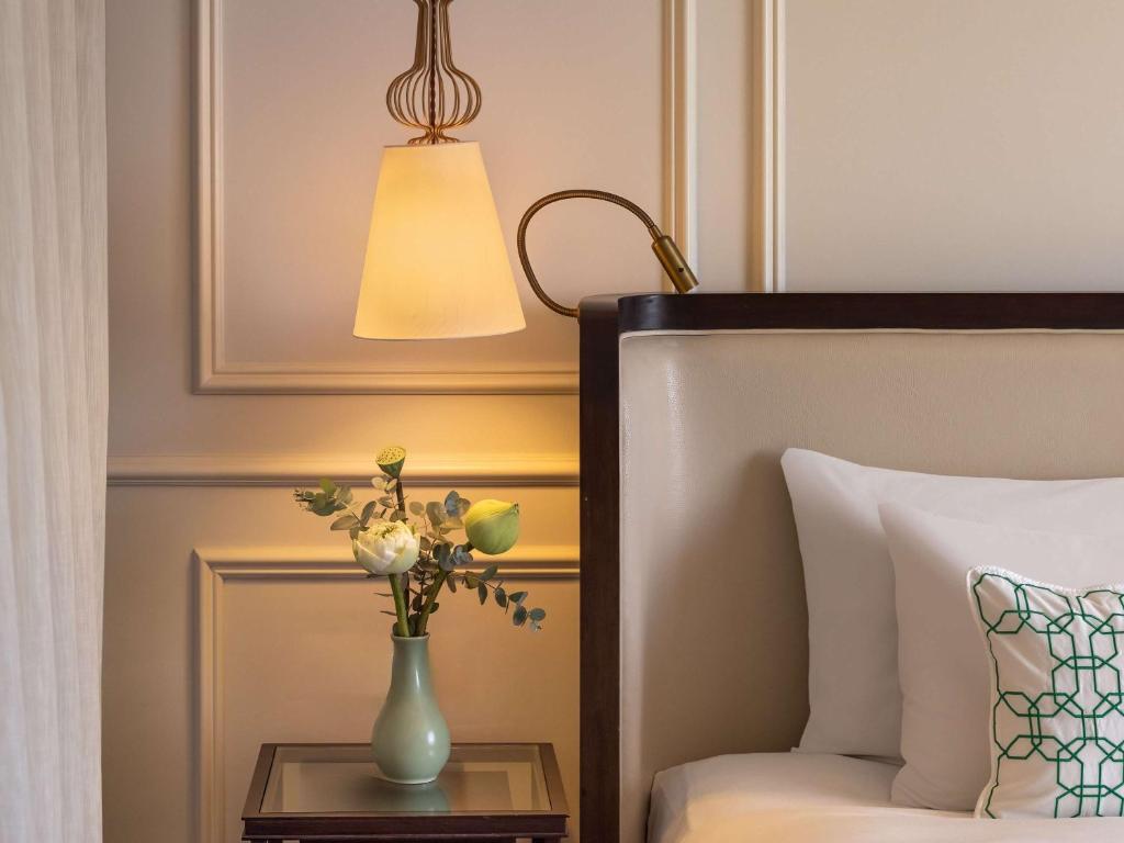 Hotel des Arts Saigon - MGallery Collection, Ho Chi Minh, Vietnam
