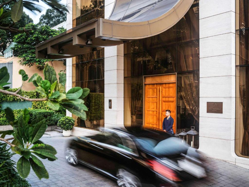 Hotel des Arts Saigon - MGallery Collection, Ho Chi Minh, Vietnam