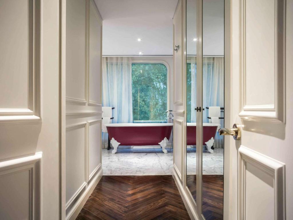 Hotel des Arts Saigon - MGallery Collection, Ho Chi Minh, Vietnam