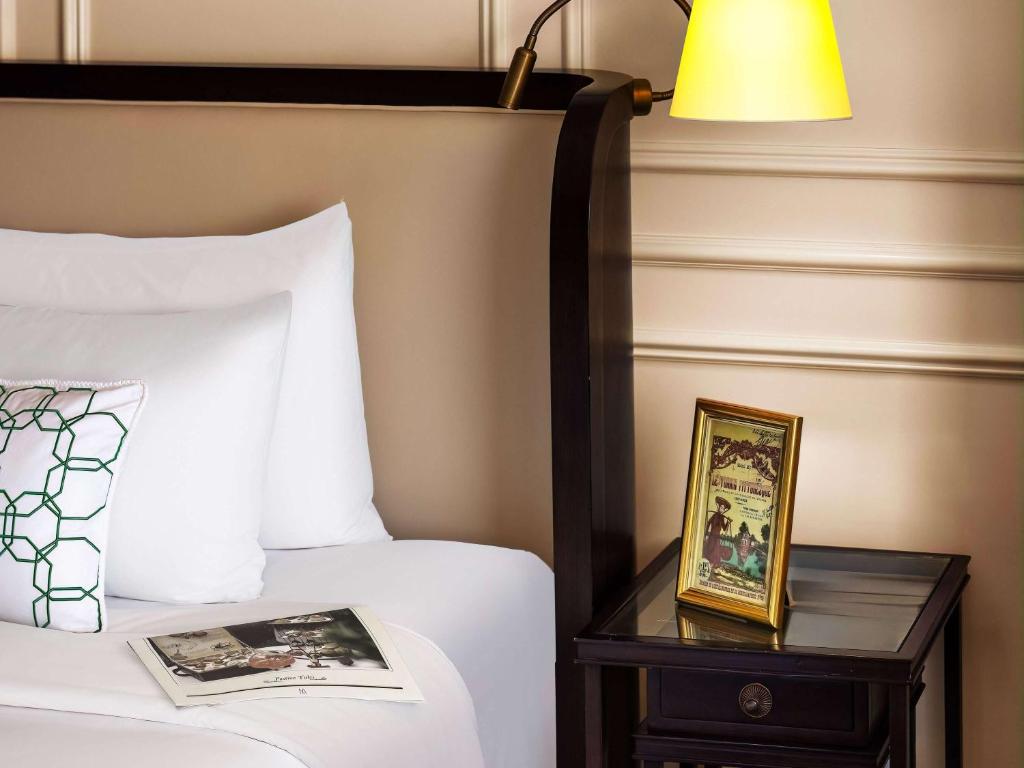 Hotel des Arts Saigon - MGallery Collection, Ho Chi Minh, Vietnam
