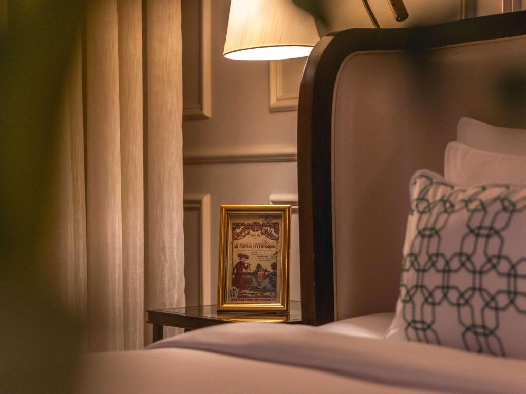 Hotel des Arts Saigon - MGallery Collection, Ho Chi Minh, Vietnam