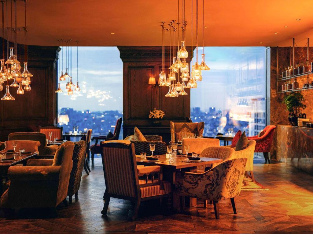 Hotel des Arts Saigon - MGallery Collection, Ho Chi Minh, Vietnam