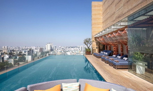 Hotel des Arts Saigon - MGallery Collection golf package