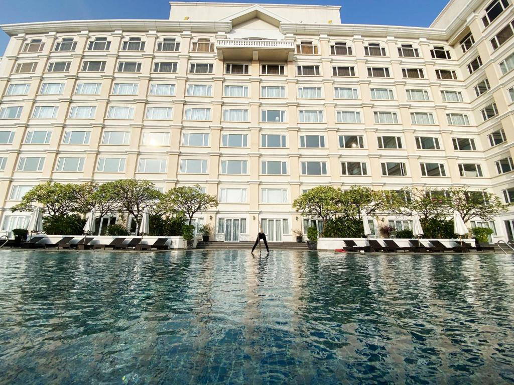 Hotel Equatorial Ho Chi Minh City, Ho Chi Minh