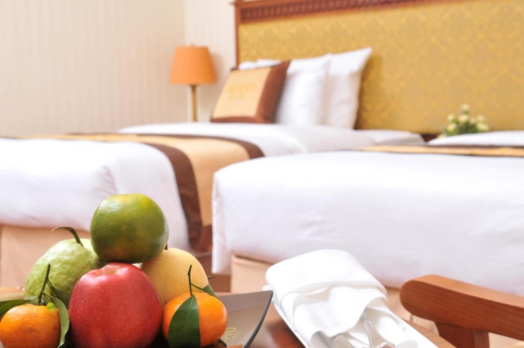 Hotel Grand Saigon, Ho Chi Minh