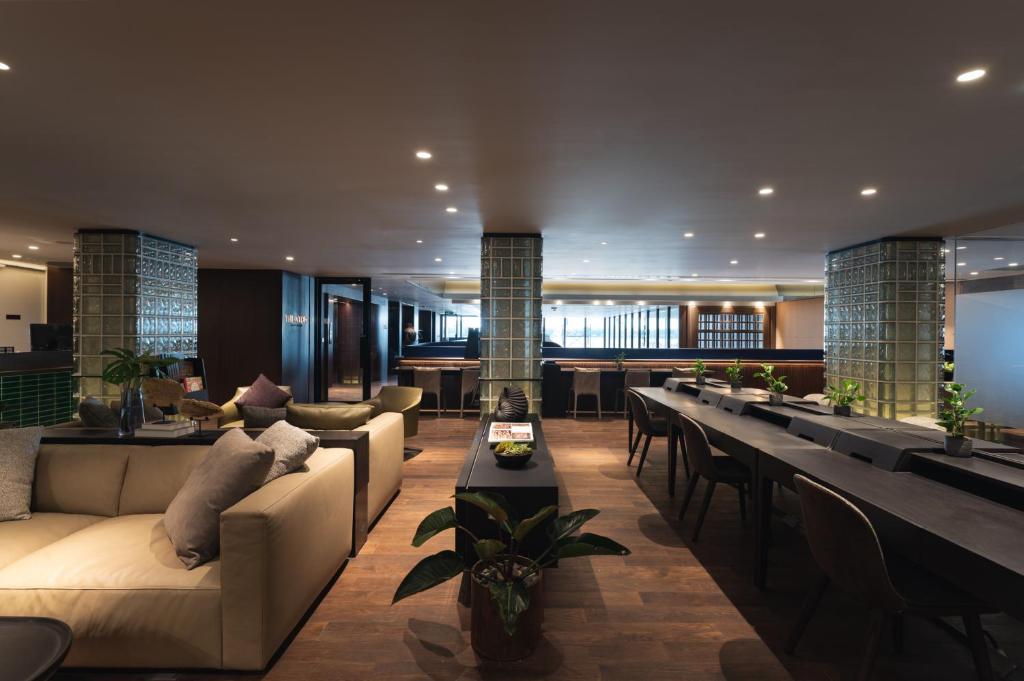 Hotel KVL, Phnom Penh, Cambodia
