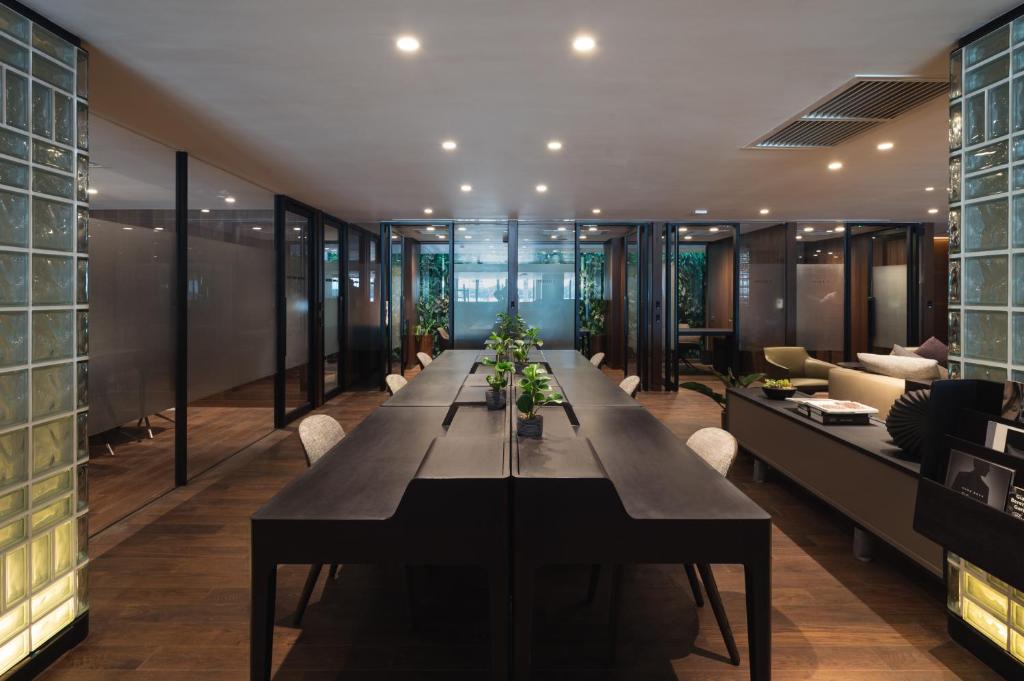 Hotel KVL, Phnom Penh, Cambodia