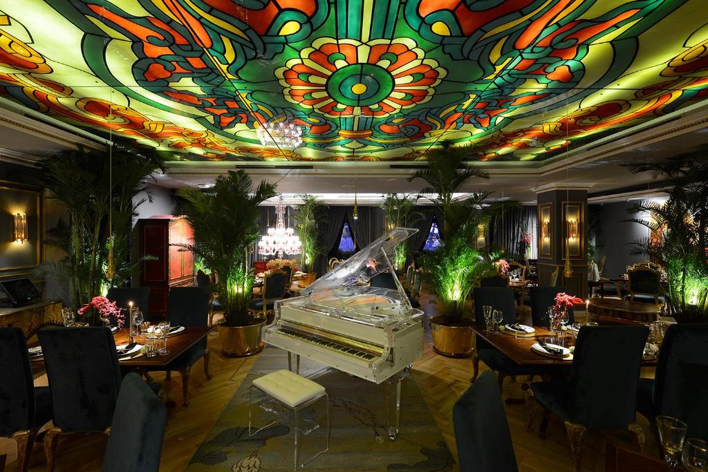 Hotel Majestic Saigon, Ho Chi Minh