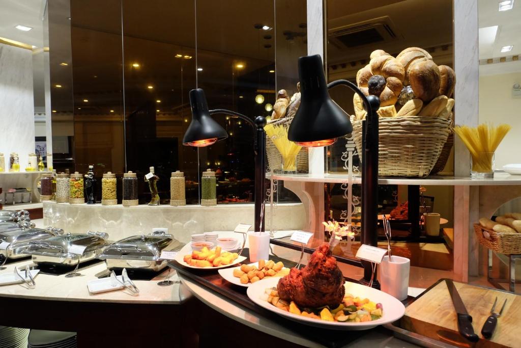 Hotel Majestic Saigon, Ho Chi Minh