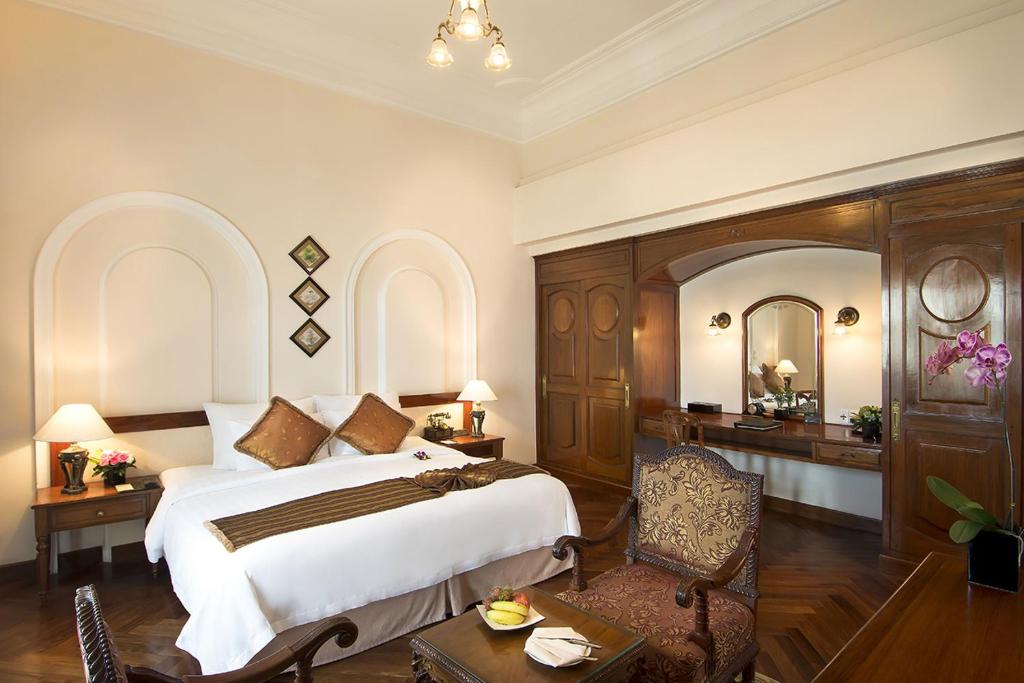 Hotel Majestic Saigon, Ho Chi Minh