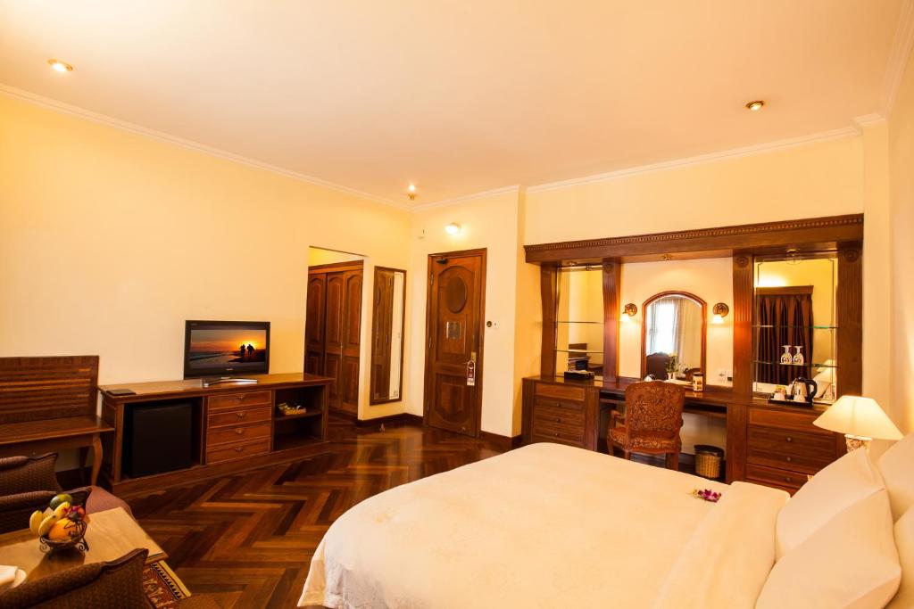 Hotel Majestic Saigon, Ho Chi Minh