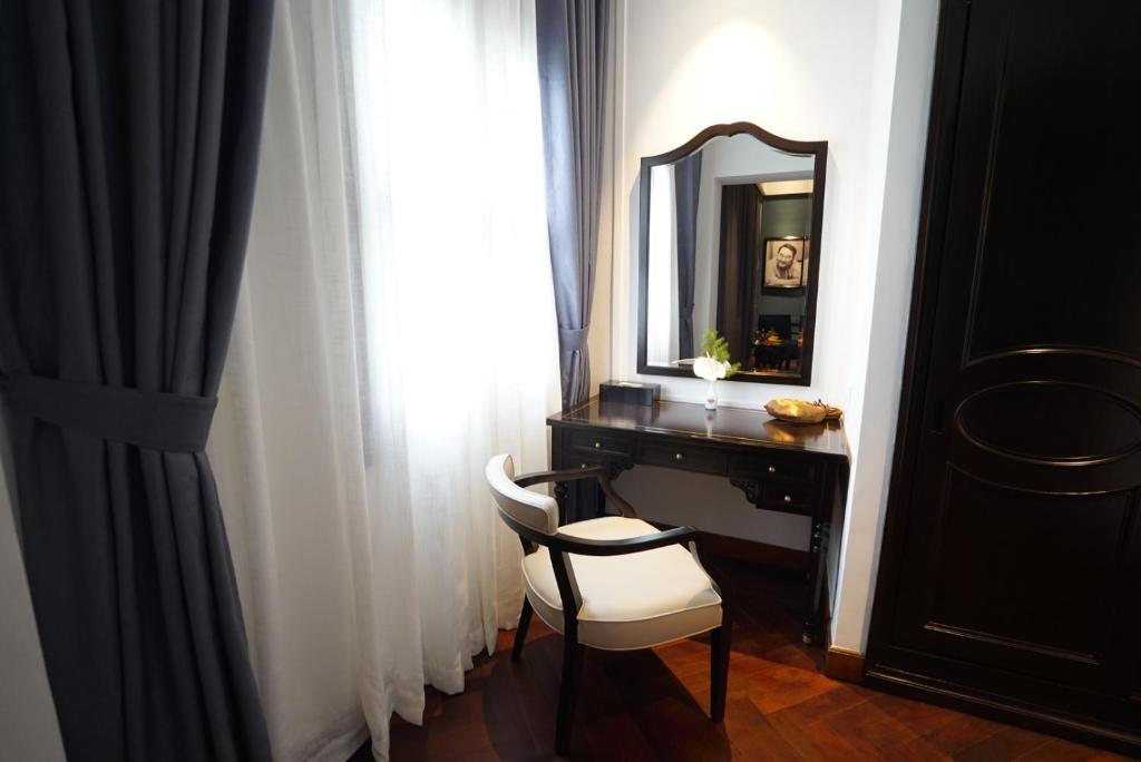 Hotel Majestic Saigon, Ho Chi Minh