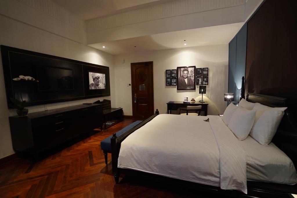 Hotel Majestic Saigon, Ho Chi Minh