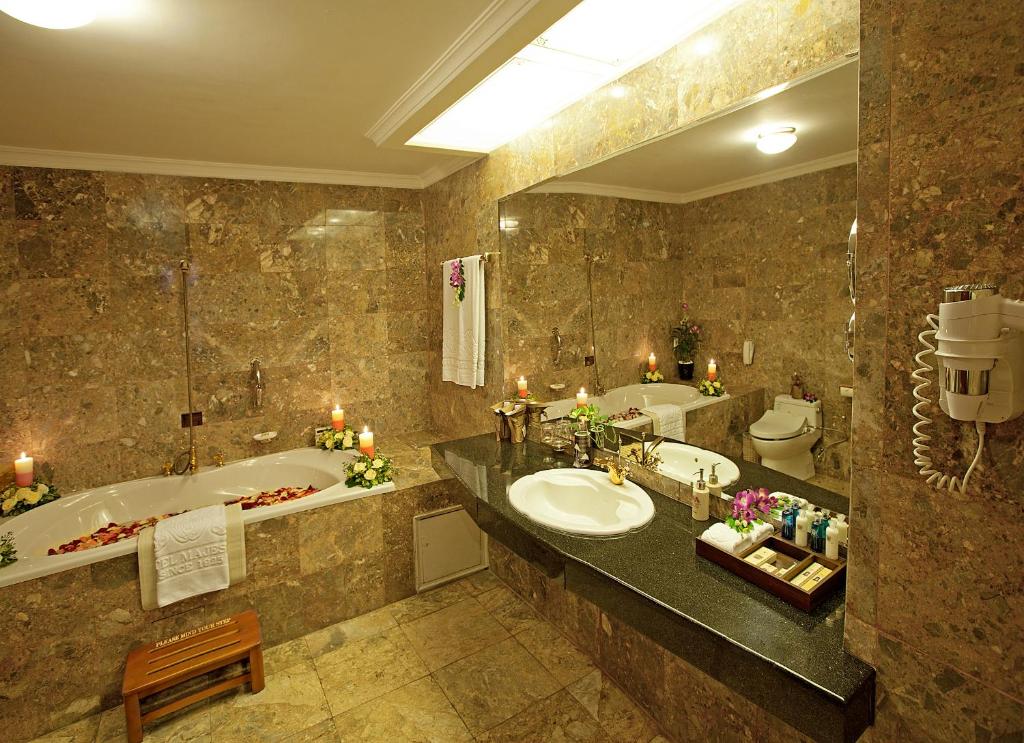 Hotel Majestic Saigon, Ho Chi Minh