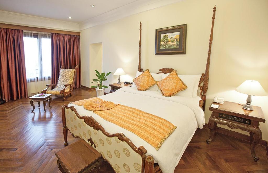 Hotel Majestic Saigon, Ho Chi Minh