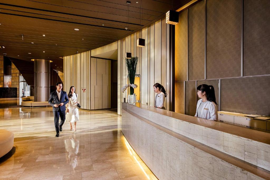 Hotel Nikko Saigon, Ho Chi Minh