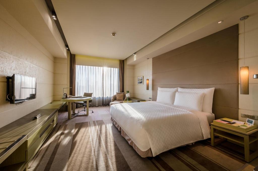 Hotel Nikko Saigon, Ho Chi Minh