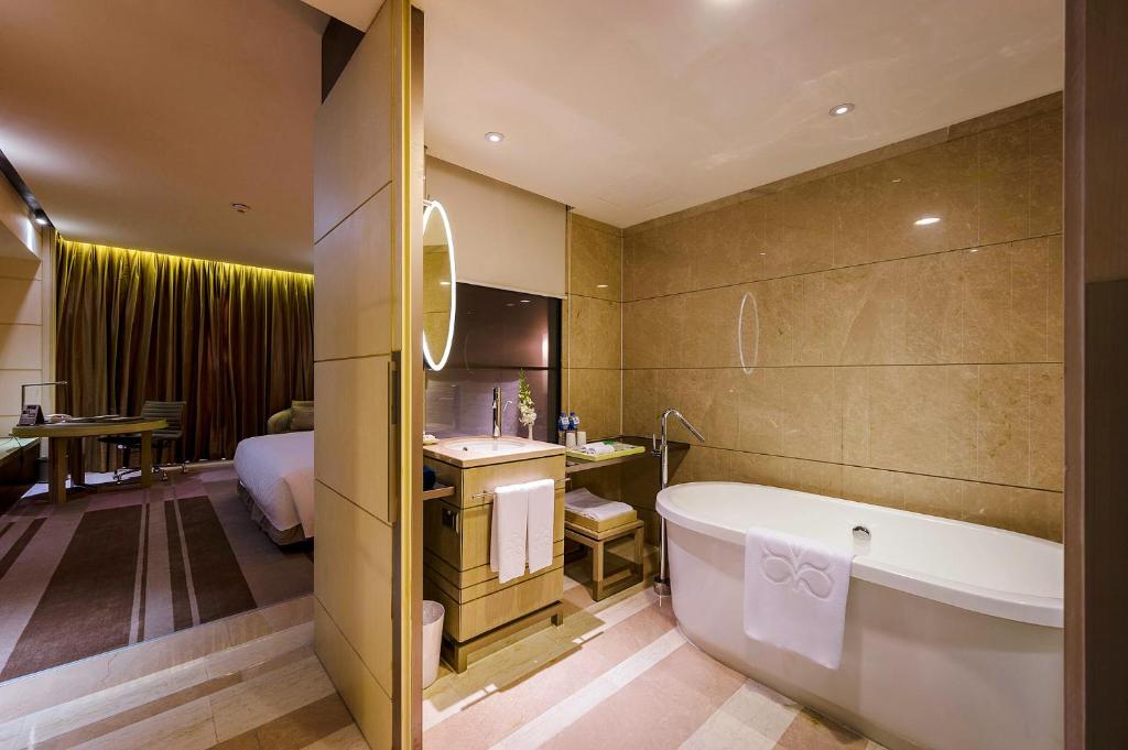 Hotel Nikko Saigon, Ho Chi Minh