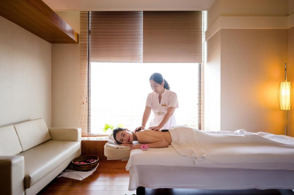 Hotel Nikko Saigon, Ho Chi Minh