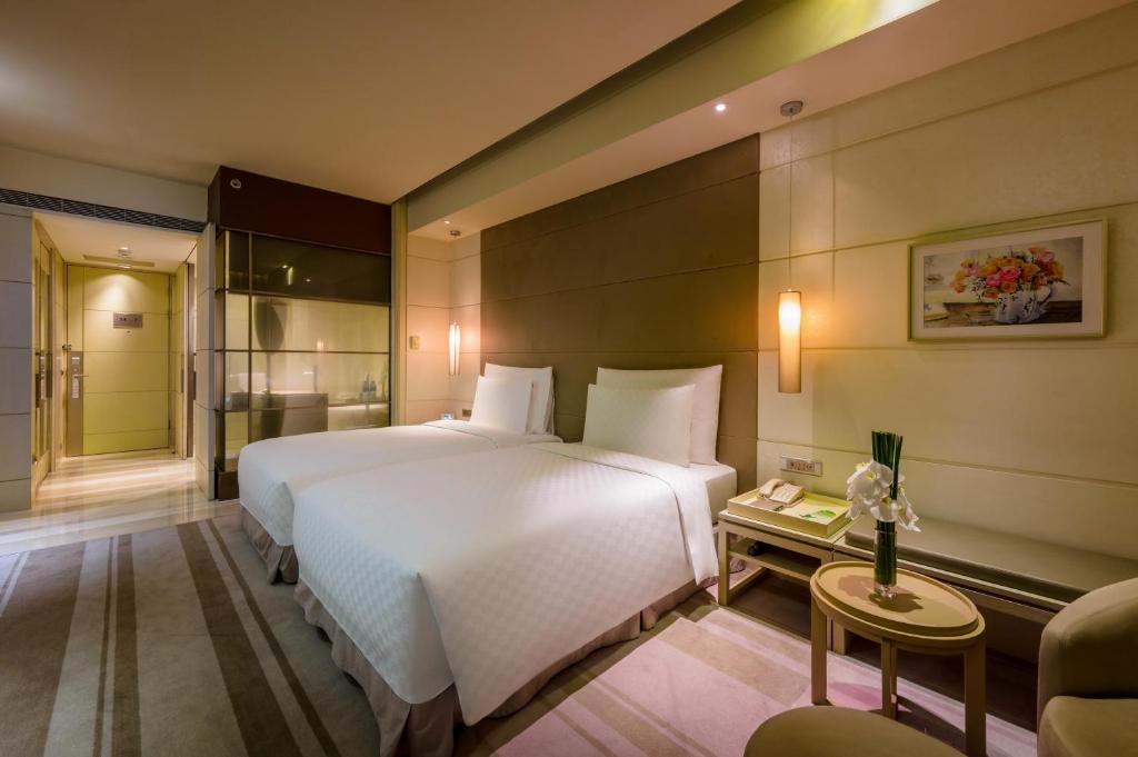 Hotel Nikko Saigon, Ho Chi Minh