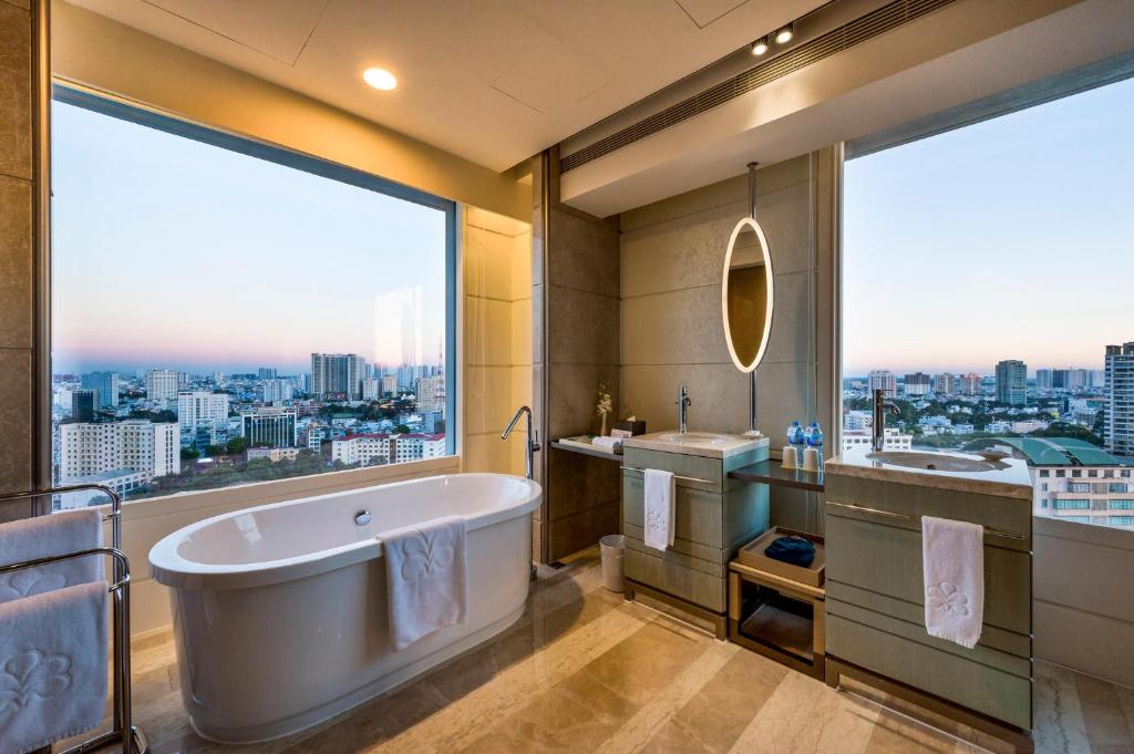Hotel Nikko Saigon, Ho Chi Minh