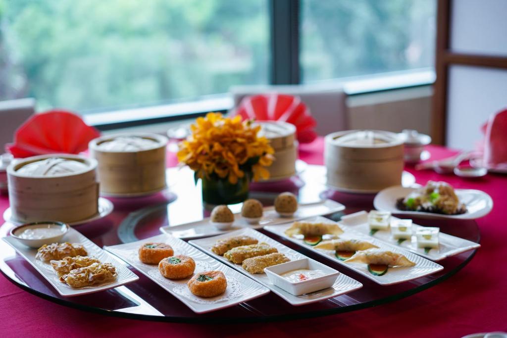 Hotel Nikko Saigon, Ho Chi Minh