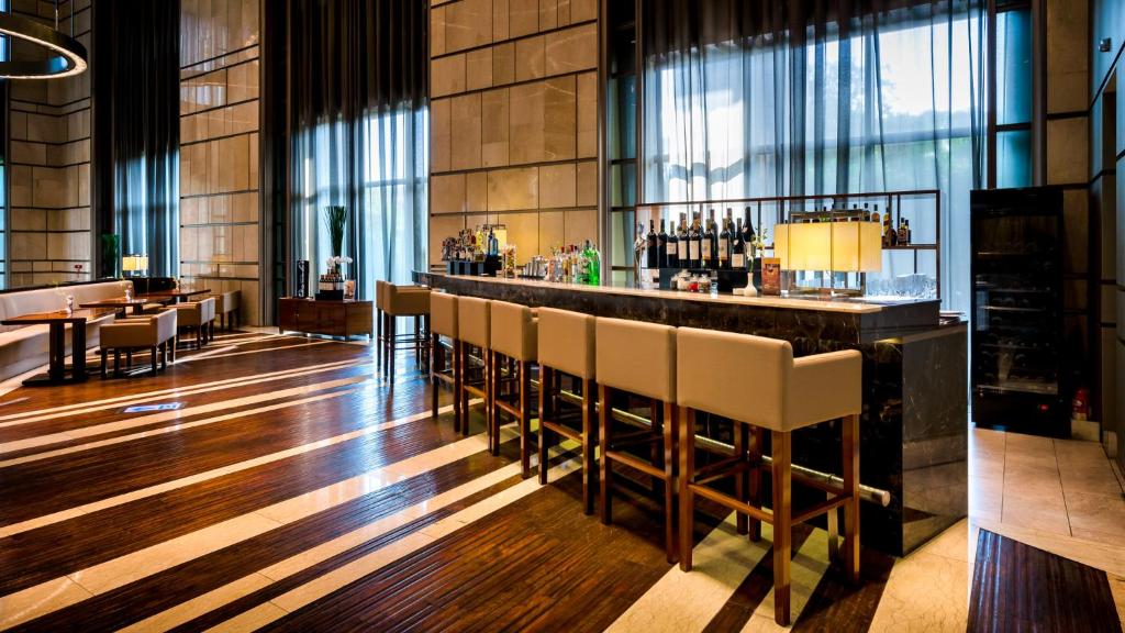 Hotel Nikko Saigon, Ho Chi Minh